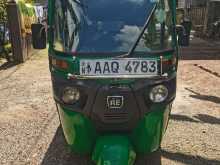 Bajaj RE 2014 Three Wheel