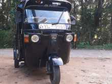 Bajaj Re 2011 Three Wheel