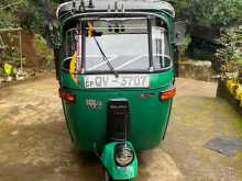 Bajaj RE 2009 Three Wheel