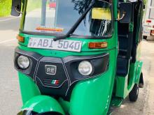Bajaj RE 2015 Three Wheel