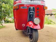 Bajaj RE 2004 Three Wheel