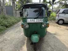 Bajaj RE 2013 Three Wheel