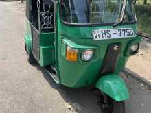 Bajaj Re 2003 Three Wheel