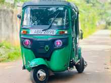 Bajaj RE 2015 Three Wheel