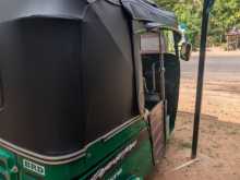 Bajaj RE 2015 Three Wheel