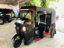 Bajaj Re 2015 Three Wheel