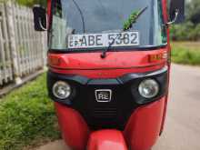 Bajaj Re 2015 Three Wheel