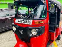 Bajaj RE 2015 Three Wheel