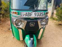 Bajaj RE 2015 Three Wheel