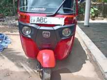 Bajaj RE 2015 Three Wheel