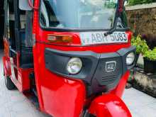 Bajaj Re 2015 Three Wheel