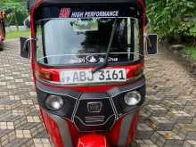 Bajaj RE 2015 Three Wheel