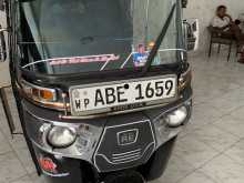 Bajaj RE 2015 Three Wheel