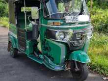Bajaj RE 2015 Three Wheel