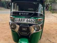 Bajaj Re 2015 Three Wheel