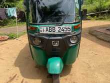 Bajaj RE 2015 Three Wheel