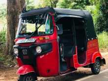 Bajaj Re 2015 Three Wheel