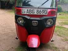 Bajaj RE 2015 Three Wheel