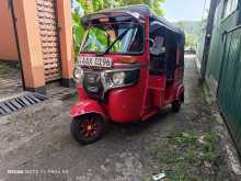 Bajaj RE 2015 Three Wheel