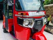 Bajaj Re 2015 Three Wheel