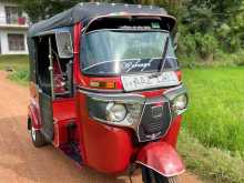 Bajaj Re 2015 Three Wheel