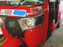 Bajaj RE 2015 Three Wheel
