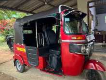Bajaj RE 2015 Three Wheel