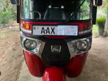 Bajaj RE 2015 Three Wheel