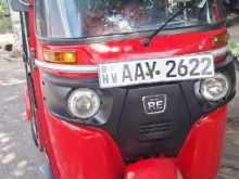 Bajaj RE 2015 Three Wheel