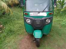 Bajaj RE 2015 Three Wheel