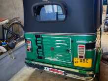 Bajaj RE 2015 Three Wheel