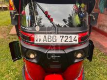 Bajaj RE 2015 Three Wheel