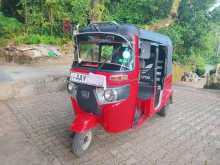 Bajaj Re 2015 Three Wheel