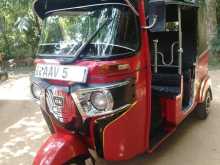 Bajaj RE 2015 Three Wheel