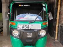 Bajaj Re 2015 Three Wheel