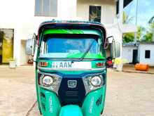 Bajaj RE 2015 Three Wheel