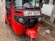 Bajaj Re 2015 Three Wheel