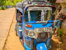 Bajaj RE 2015 Three Wheel