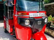 Bajaj Re 2015 Three Wheel