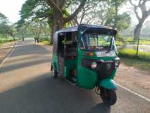 Bajaj RE 2015 Three Wheel