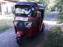 Bajaj RE 2015 Three Wheel