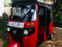 Bajaj RE 2015 Three Wheel