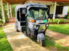 Bajaj Re 2015 Three Wheel