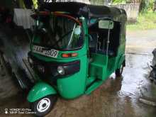 Bajaj RE 2015 Three Wheel