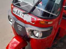 Bajaj Re 2015 Three Wheel