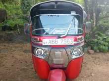 Bajaj Re 2015 Three Wheel