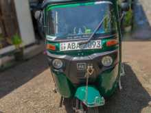 Bajaj Re 2015 Three Wheel