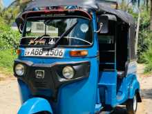 Bajaj RE 2015 Three Wheel