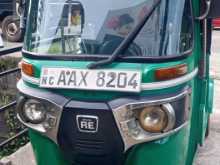 Bajaj RE 2015 Three Wheel
