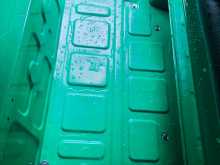 Bajaj RE 2015 Three Wheel